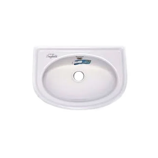 Yoobuy Wash Basin Combo #14 - White - 12in x 14in - Image 2