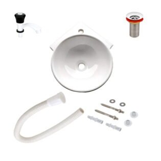 Yoobuy - Wash Basin Combo #21