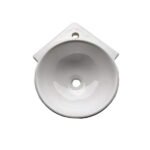 Yoobuy Wash Basin Combo #6 - White - 12in x 12in - Image 2