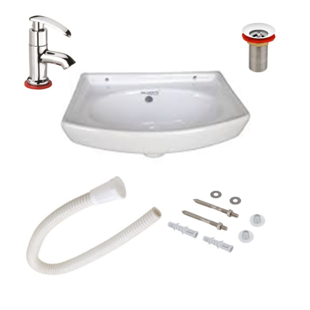 Yoobuy - Wash Basin Combo #4