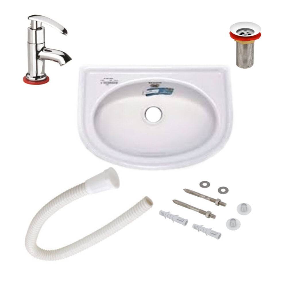 Yoobuy - Wash Basin Combo #5