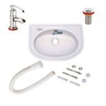 Yoobuy - Wash Basin Combo #5