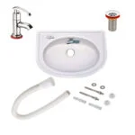 Yoobuy - Wash Basin Combo #5