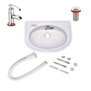 Yoobuy - Wash Basin Combo #5