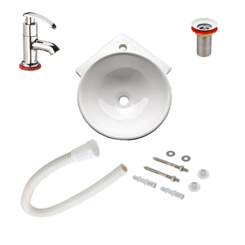 Yoobuy - Wash Basin Combo #6