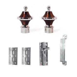 Yoobuy - Window Hardware Combo #1