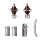 Yoobuy - Window Hardware Combo #2