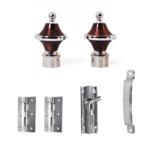 Yoobuy - Window Hardware Combo #2