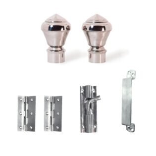 Yoobuy - Window Hardware Combo #3