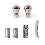Yoobuy - Window Hardware Combo #4