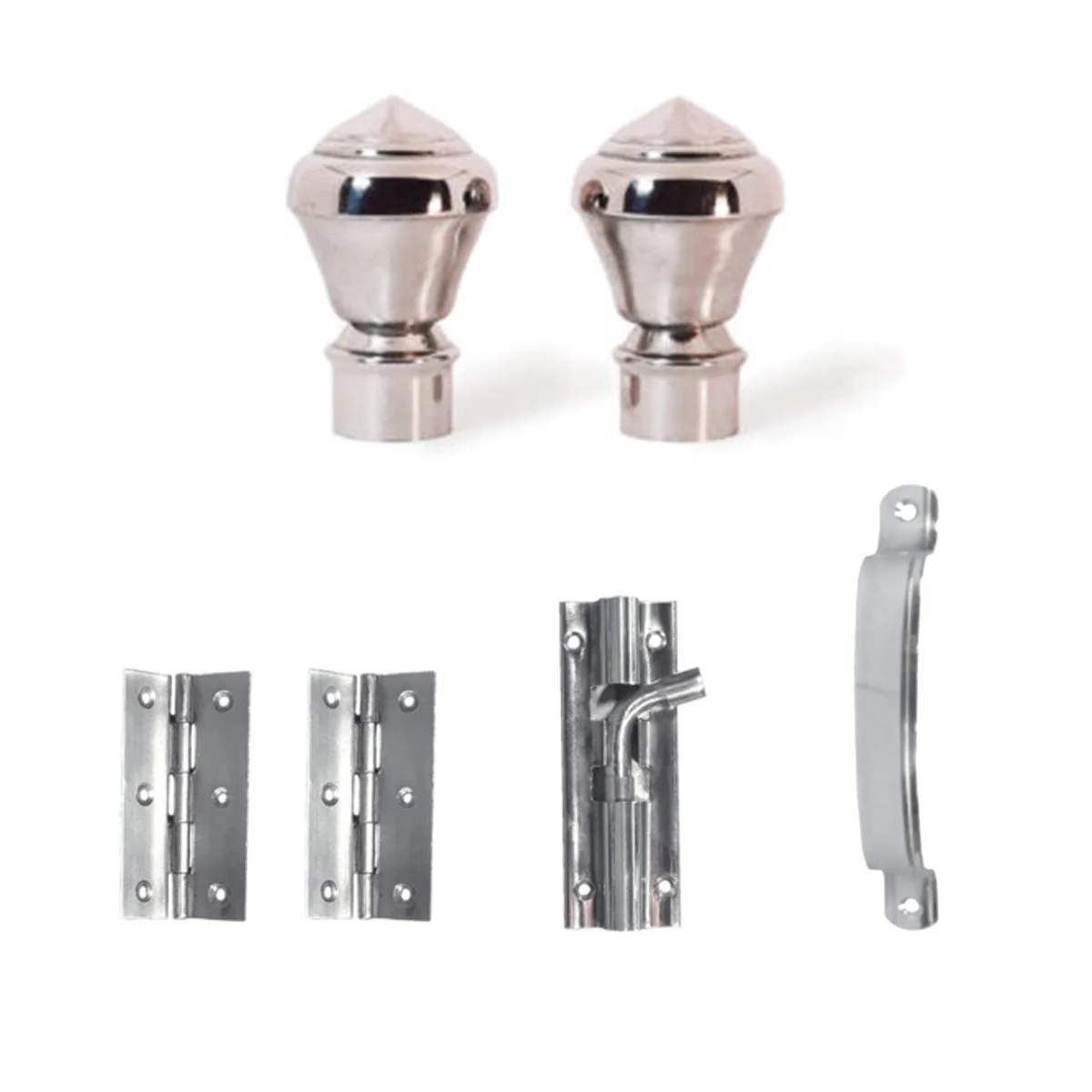 Yoobuy - Window Hardware Combo #4