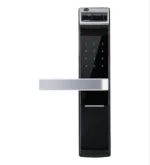 Yale – YDM 4109 RB Smart Lock