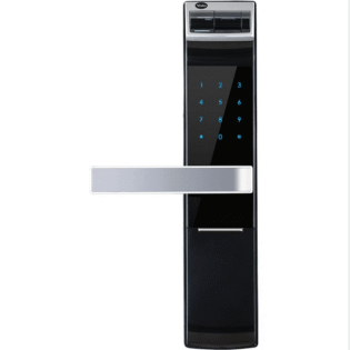 Yale – YDM 4109 RB Smart Lock