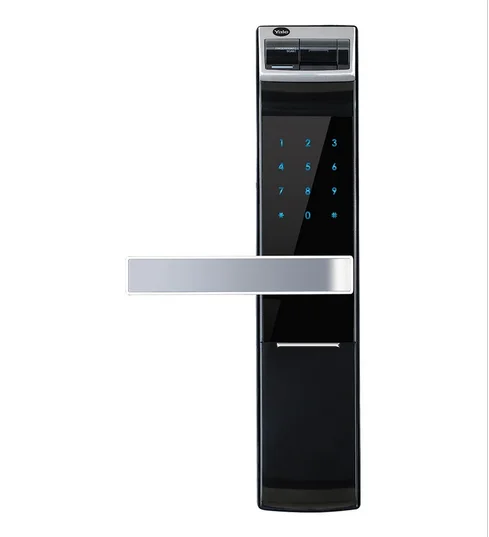 YDM-4109-1 Yale – YDM 4109 RB Smart Lock