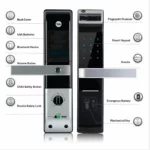 Yale - YDM 4109 RB Smart Lock - Image 6