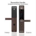 Yale - YDM 4115 RB Smart Lock - Image 4