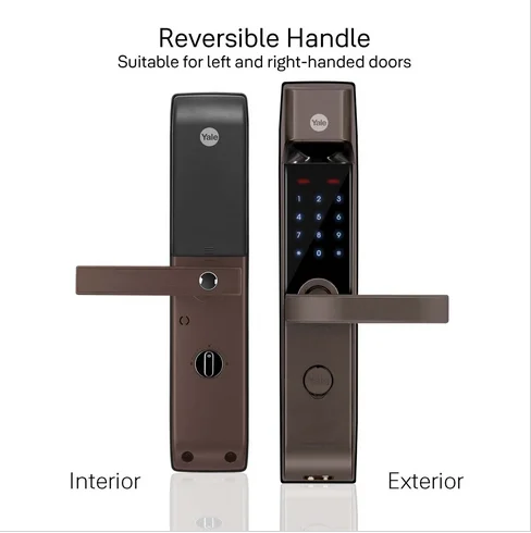 Yale - YDM 4115 RB Smart Lock - Image 4