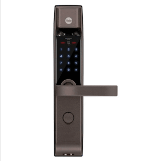 Yale – YDM 4115 RB Smart Lock