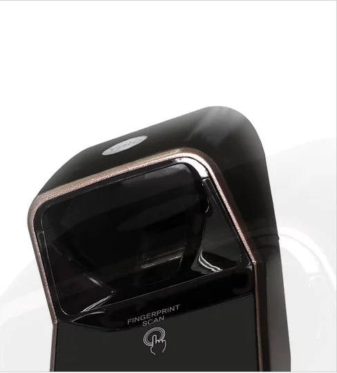 Yale - YDM 4115 RB Smart Lock - Image 3