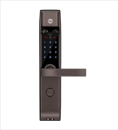 YDM-4115 Yale – YDM 4115 RB Smart Lock