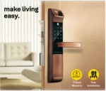 Yale 7116 RB. Shop Smart Lock on Yoobuy