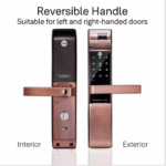 Smart Lock RB 7116 by Yale on Yoobuy