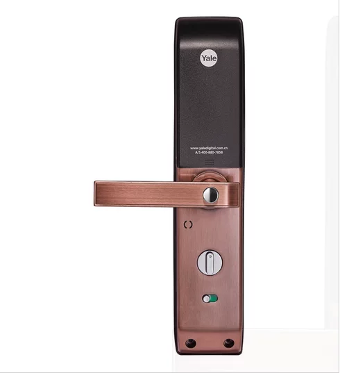Shop Yale Smart Lock RB 7116 on Yoobuy