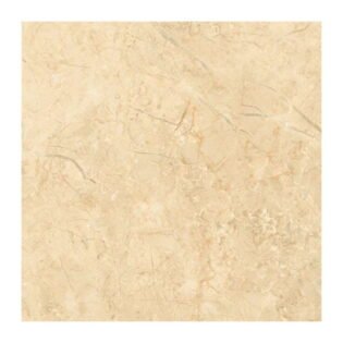NARMADA - Vitrified Tiles - Glossy - Zahara Yellow - 600 x 600 mm