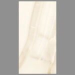 NARMADA - High Glossy - Zed Onyx Classic - 1200 x 2400 mm