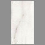 NARMADA - High Glossy - Zed Onyx Ice - 1200 x 2400 mm