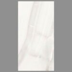 NARMADA - High Glossy - Zed Onyx Ice - 1200 x 2400 mm