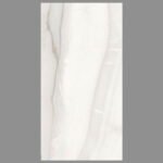 NARMADA - High Glossy - Zed Onyx Ice - 1200 x 2400 mm
