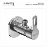 Plumber - Zion Series - Angle Cock - ZN-2105