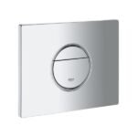 GROHE - NOVA COSMOPOLITAN WALL PLATE - 38765000 - Image 2