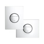 GROHE - NOVA COSMOPOLITAN WALL PLATE - 38765000 - Image 3