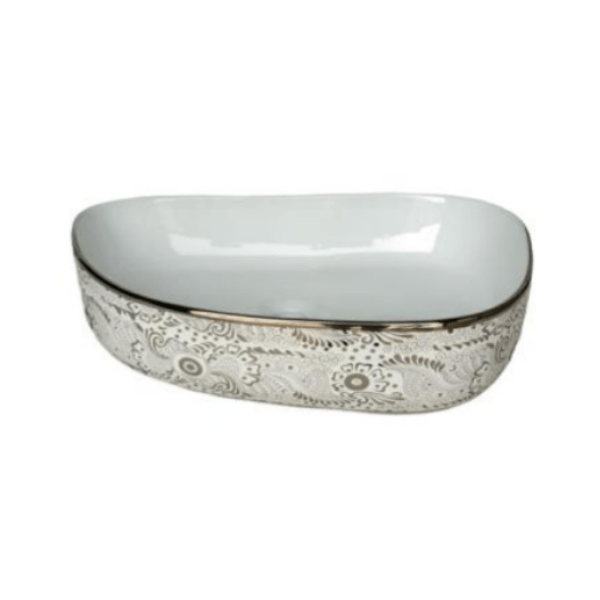 Arcon - Silver Series Basin - ACR1010