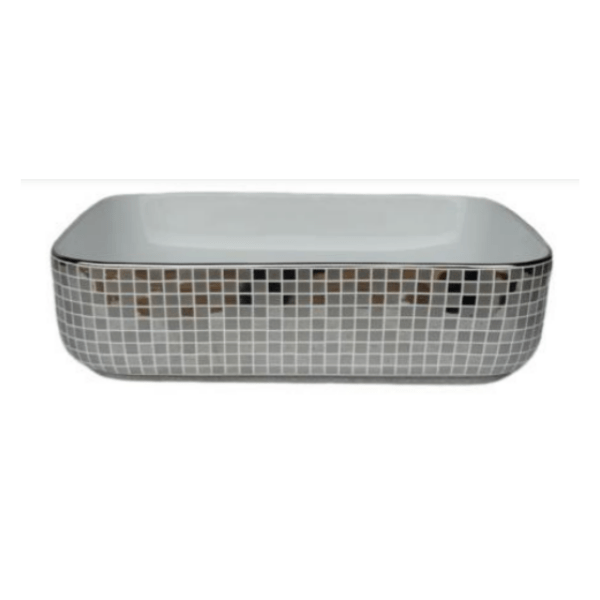 Arcon - Silver Series Basin - ACR1038