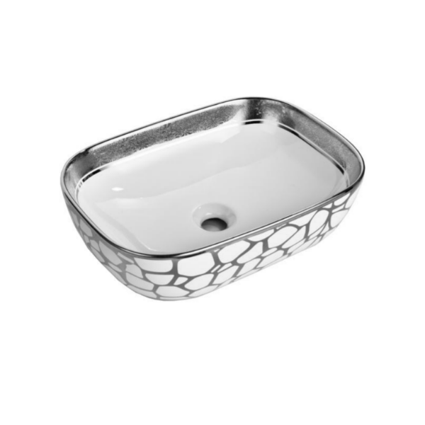 Arcon - Silver Series Basin - ACR1051