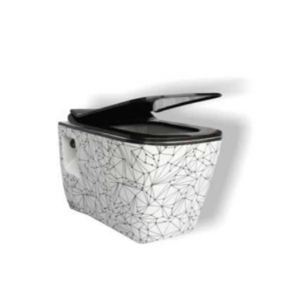 Arcon - Artististic Commode - ACR2023