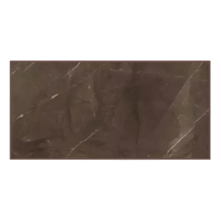 Porcelain Tiles - High Glossy Finish - Armani Verde