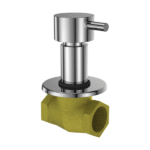 Fable Brand - Aura Series - Flush Cock 25mm - ARA-1116