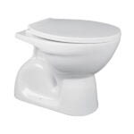 AGL Bathware - European Water Closet - AVCON