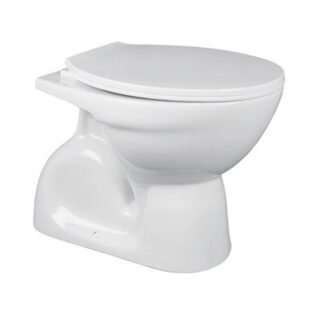 AGL Bathware - European Water Closet - AVCON