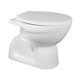 AGL Bathware - European Water Closet - AVCON