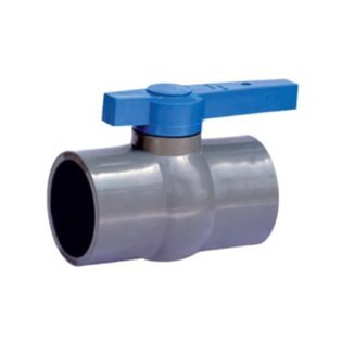 VIGOR - PVC Sel-Fit - Ball Valve Long Handle