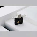 Vitara Bathroom Latch