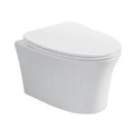 AGL Bathware - Wall Hung Water Closet - BELLA