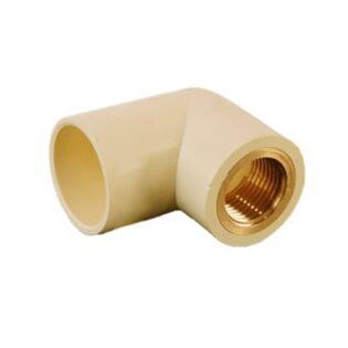 VIGOR - BRASS ELBOW - SDR 11