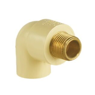 VIGOR - BRASS ELBOW MABT - SDR 11