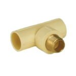 VIGOR - BRASS TEE MABT - SDR 11